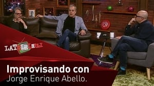 The Lethal Tele with Jorge Enrique Abello