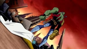 Vengeance of Vilgax (1)