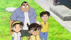 Detective Boys vs. Detective Elderlies