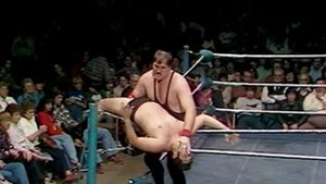 WWF Championship Wrestling - Nov. 22, 1980