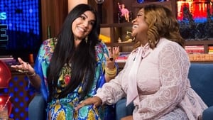 Asa Soltan Rahmati & Sherri Shepherd