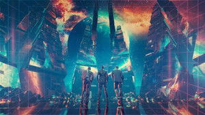 Institute for Advanced Studies