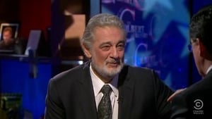 Placido Domingo