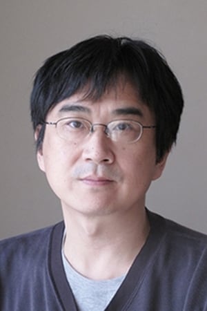 Hiroshi Ishikawa