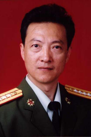 Zhang Jigang