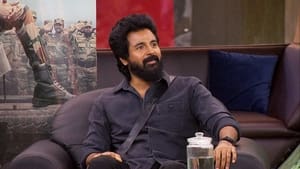 Day 19: Sivakarthikeyan in BB House