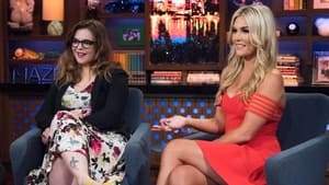 Tinsley Mortimer & Amber Tamblyn