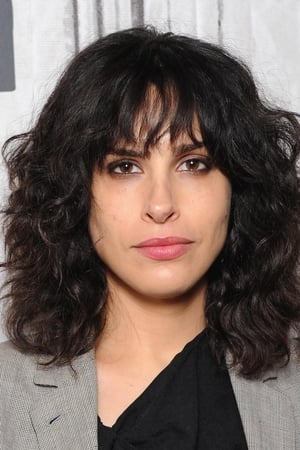 Desiree Akhavan