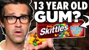 Discontinued Snacks Taste Test