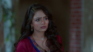 Poonam Experiences Flashbacks!