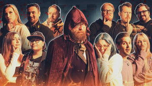 Yogscast does Traitors