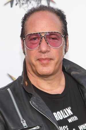 Andrew Dice Clay