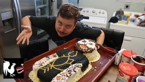 Geoff Ramsey: The Cake