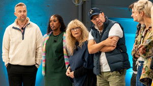 The Last Shadow - Part 1