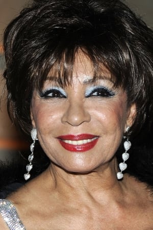 Shirley Bassey