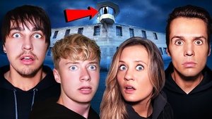 Ghost Hunting USA’s Most Evil Prison (w/ Sam & Colby)