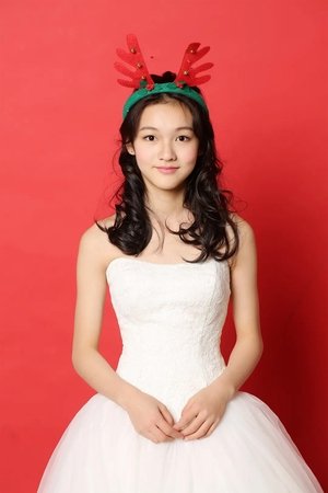 Chen Luying