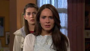 La desgracia invade a María Dolores