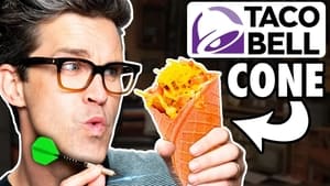 International Taco Bell Taste Test