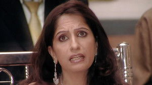 Charubala Creates a Scene