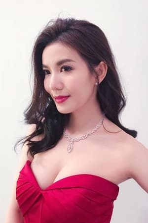 Meini Cheung