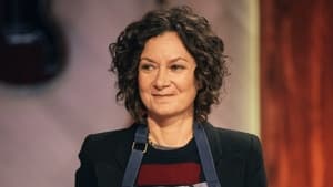 Sara Gilbert, Priyanka Naik, Hot Bench, The Band CAMINO