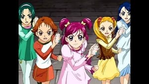 Big Problem! Pretty Cure 5 Confiscated!