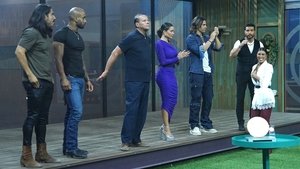 Última ronda de nominaciones
