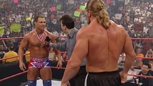 RAW is WAR 377