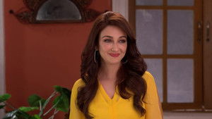 Anita Films Angoori and Ammaji's Relationship