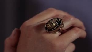 The Good Luck Ring