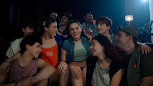 Denak borrokarako prest