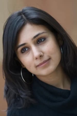 Ayesha Mohan