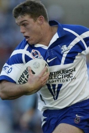 Ben Harris