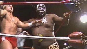 Mid-South Wrestling - Mar 23, 1985