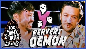 Ryan & Shane Get Drunker & Read More Spooky Campfire Stories