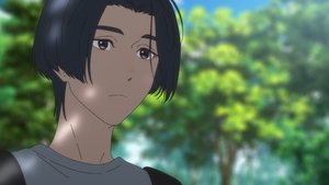 Suspicious Summer (Part 2)