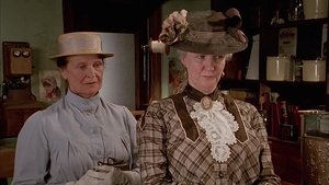 The Quarantine at Alexander Abraham's