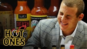 Anthony Rizzo on Chicago Cubs Rivalries & Baseball Superstitions While Eating Spicy Wings