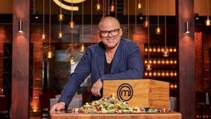 Mystery Box Challenge & Invention Test with Heston Blumenthal – Sweet Week