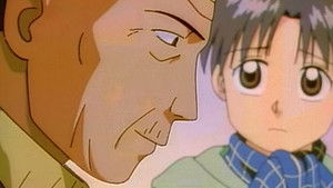 The Day When Takuya Cried