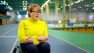 Tanni Grey-Thompson