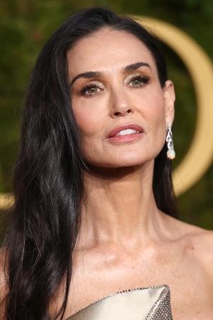 Demi Moore