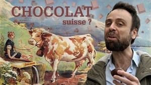 Why is Switzerland connected to chocolate?