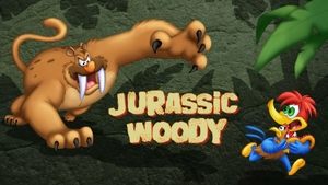 Jurassic Woody