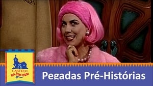 Pegadas Pré-Históricas