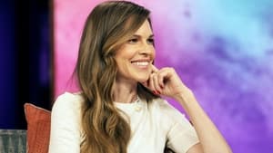 Hilary Swank, Jude Keys, CeCe Winans, Jaime Wyatt