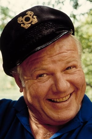 Alan Hale Jr.