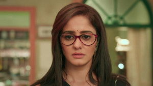 Mannat Clarifies Dhairya's Doubt