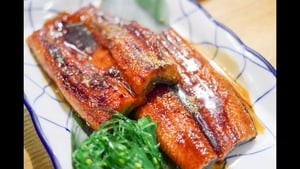 Unagi Eel